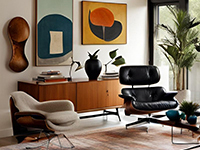 Belsőépítészeti trendek - Modern vintage