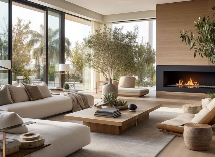 Home staging Budapest