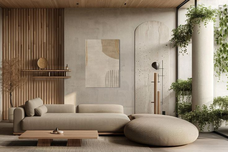 Home staging Budapest