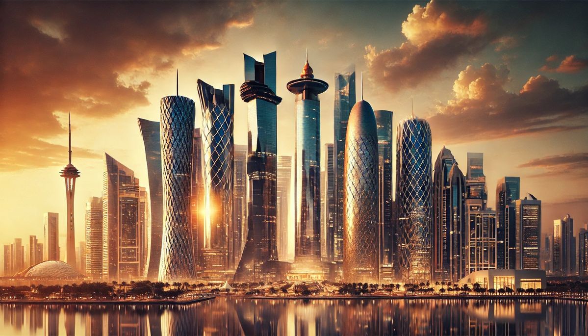 Smart city - Okos város