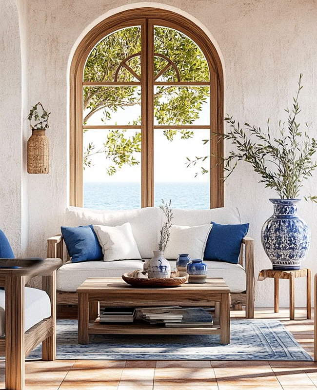 Mediterrán